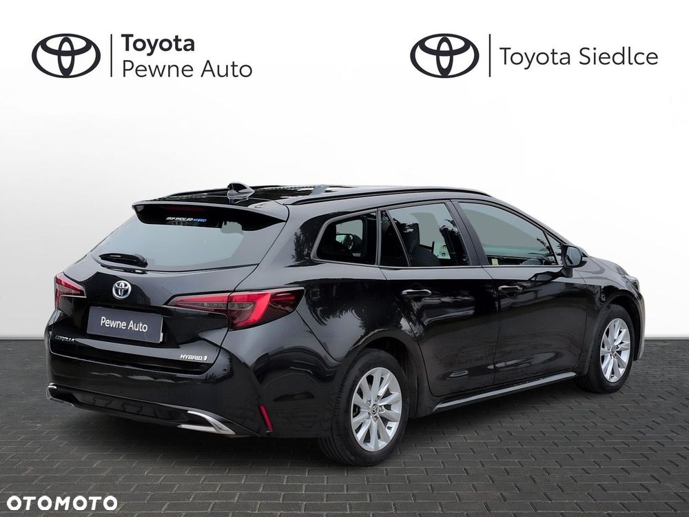 Toyota Corolla 1.8 Hybrid Comfort - 5