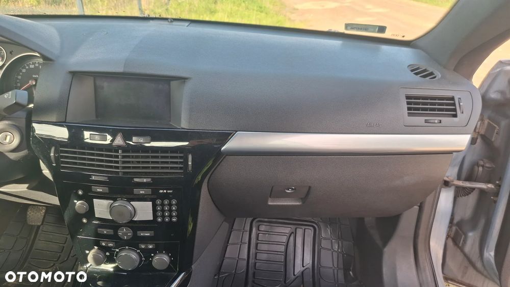 Opel Astra - 2