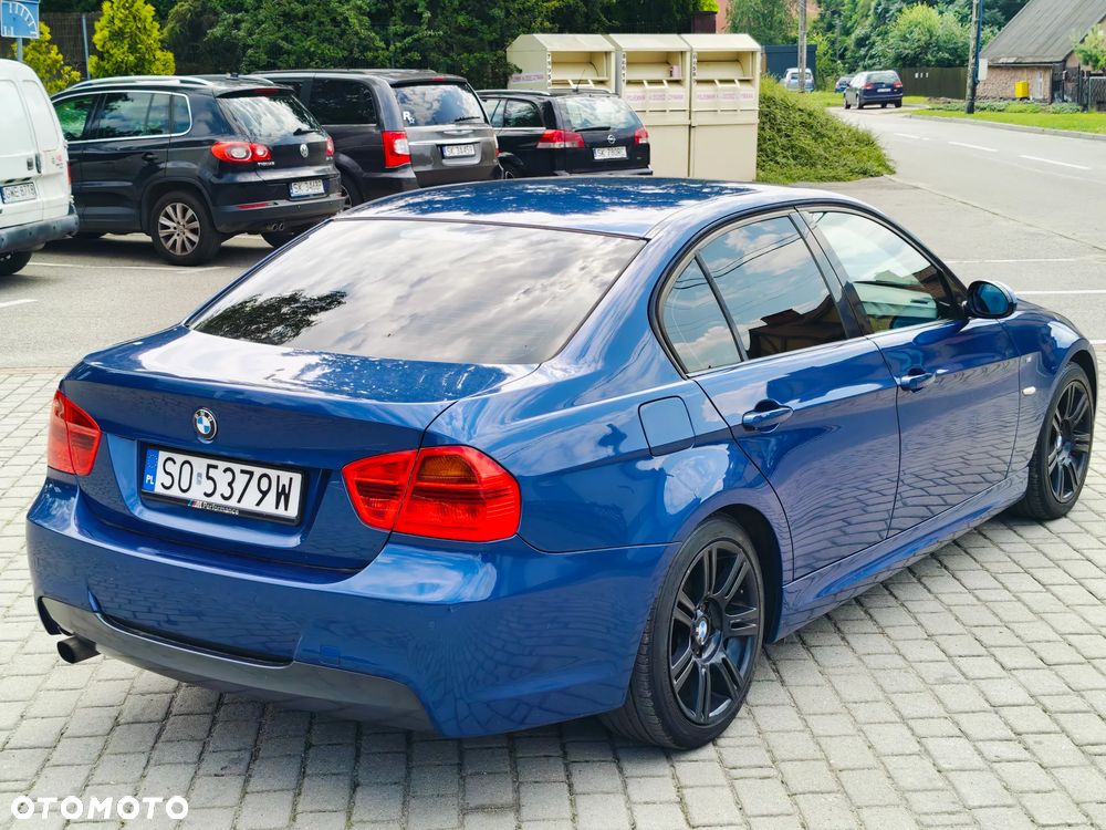 BMW Seria 3 318i - 12