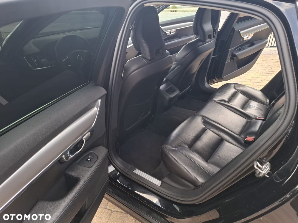 Volvo S90 D3 Momentum Pro - 10