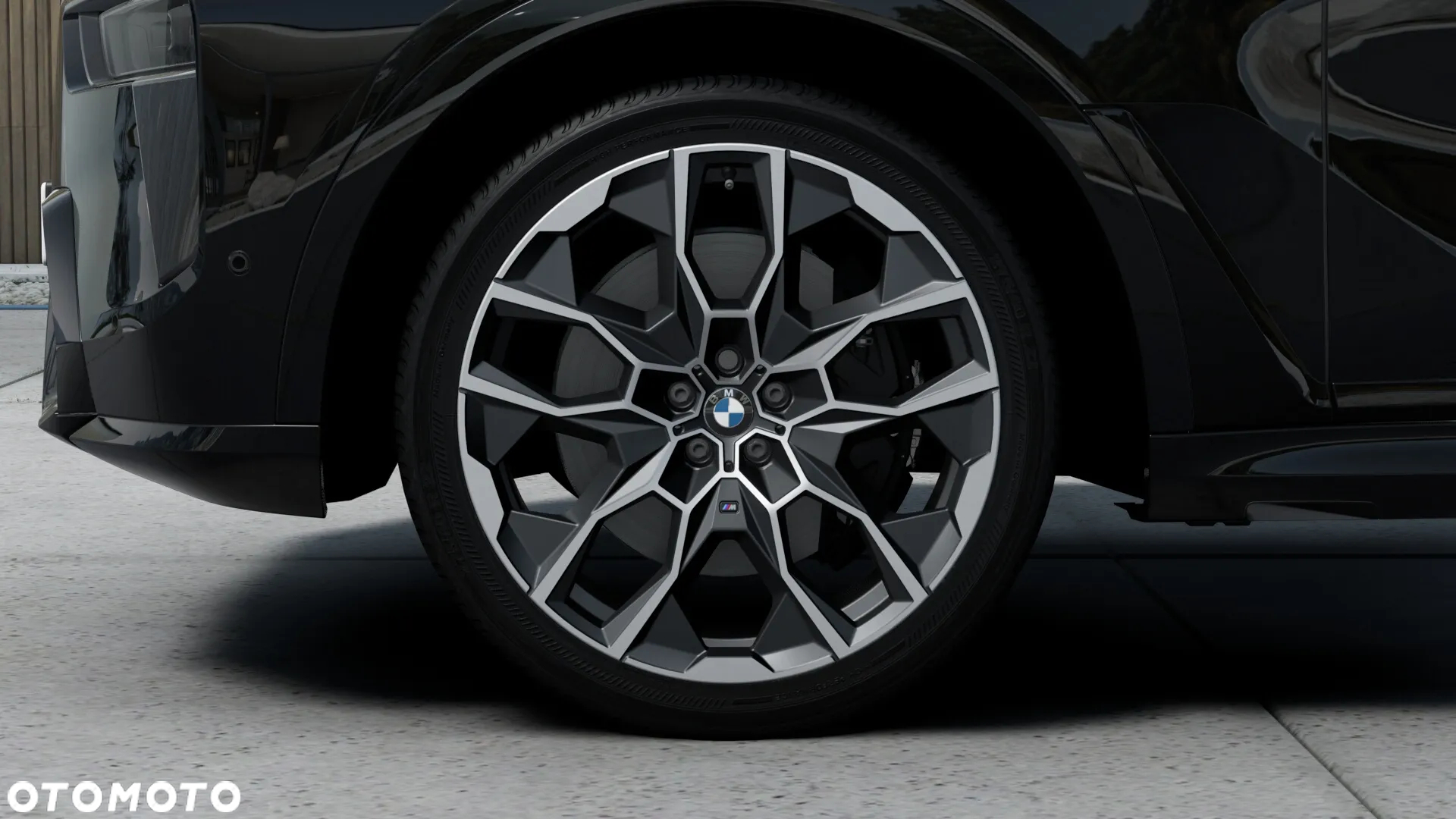 BMW X7 - 4
