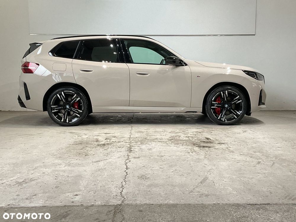 BMW X3 xM50 mHEV - 5