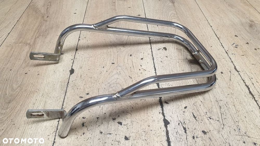 Reling błotnika przód Yamaha Drag Star Classic XVS650 XVS1100 - 4