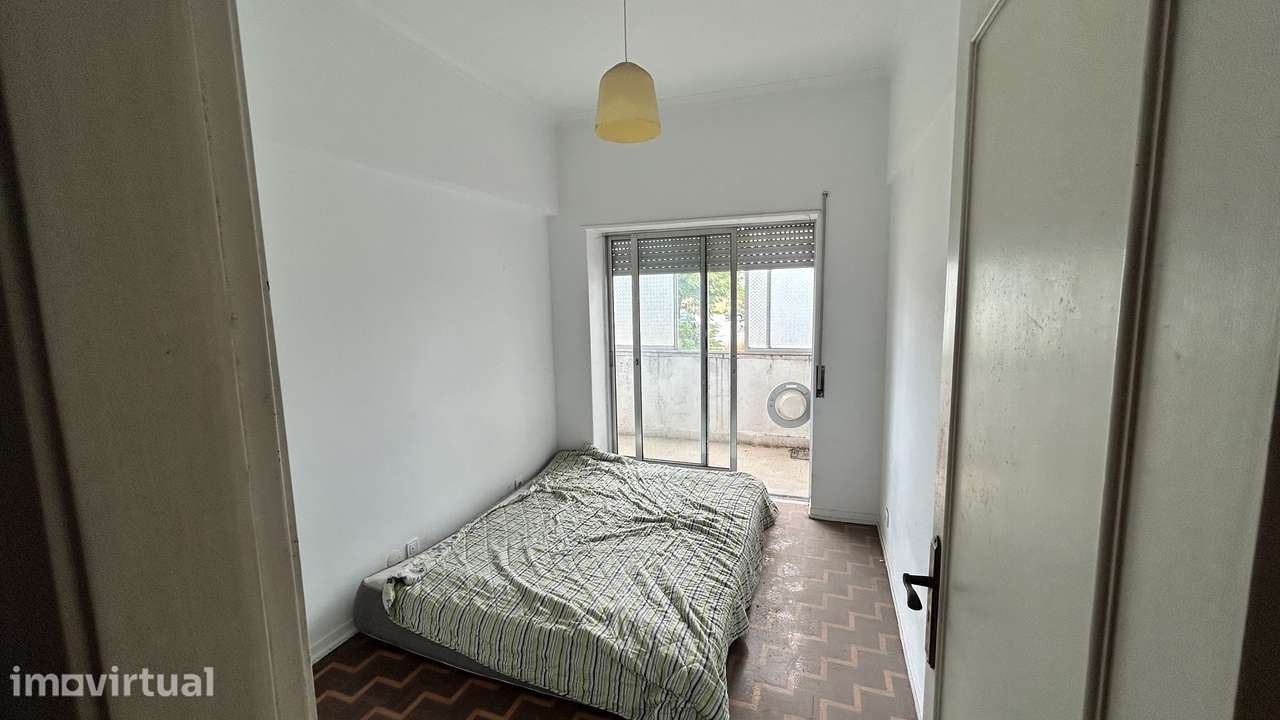 Apartamento T3 Cacilhas - Grande imagem: 5/25