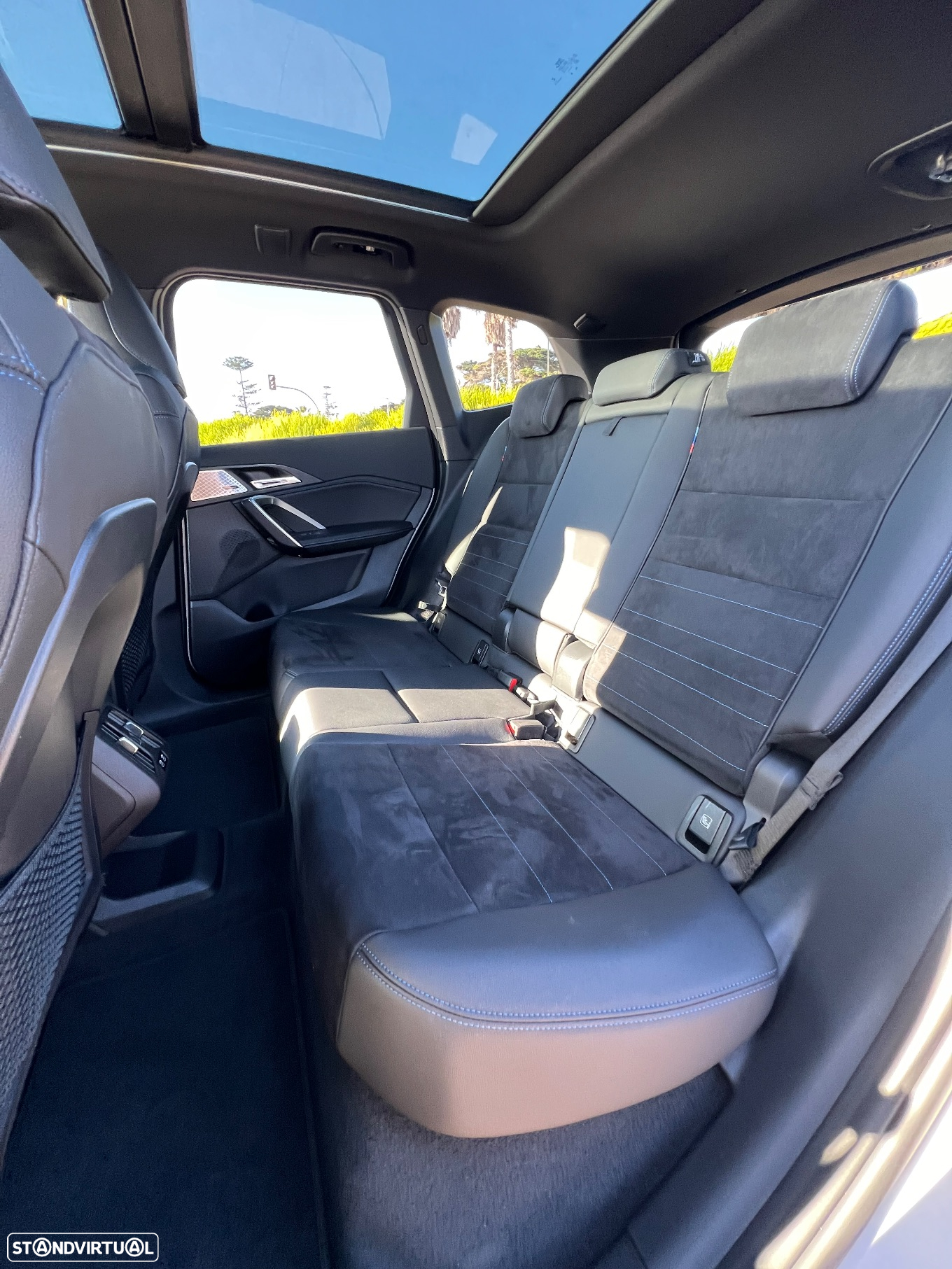 BMW X1 xDrive25e Pack Desportivo M - 26