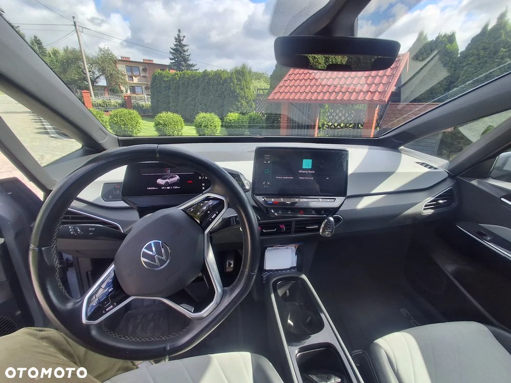 Volkswagen ID.3 59kWh Pro - 5
