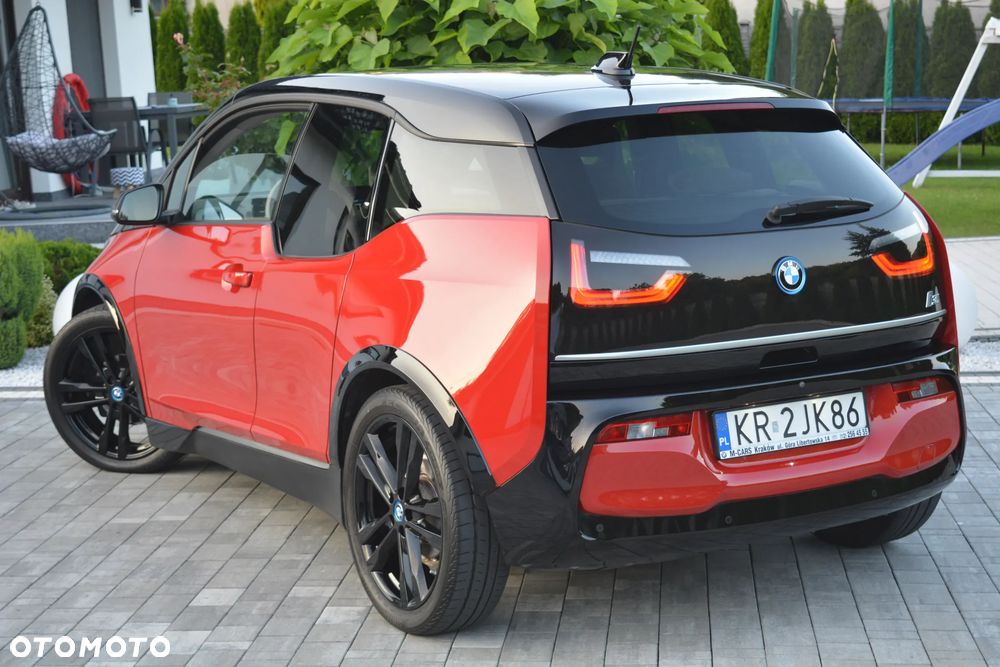 BMW i3 i3S 120 Ah - 30
