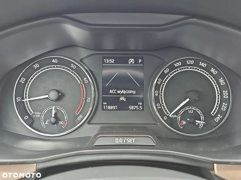 Skoda Kamiq 1.5 TSI Style DSG - 16