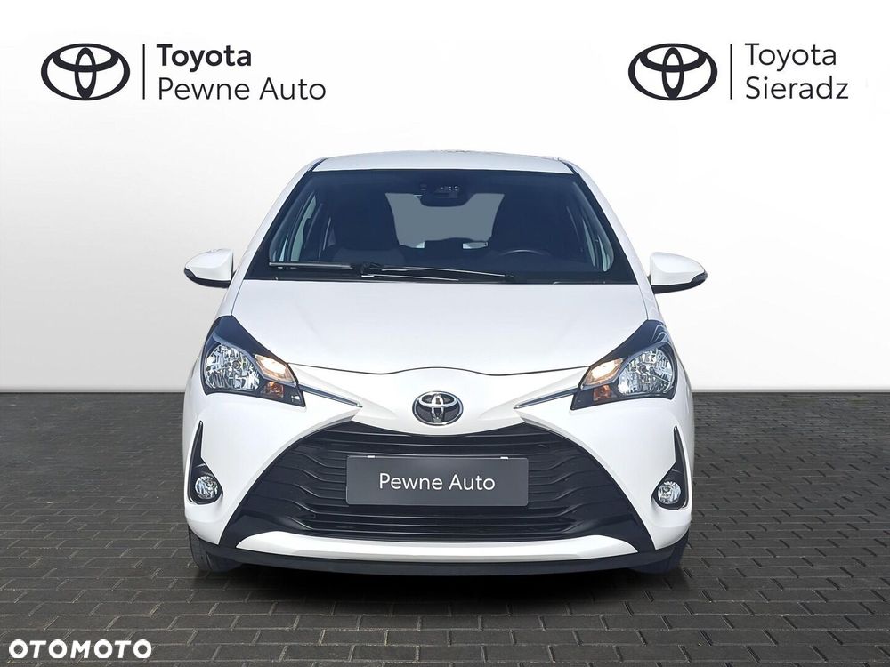 Toyota Yaris - 2