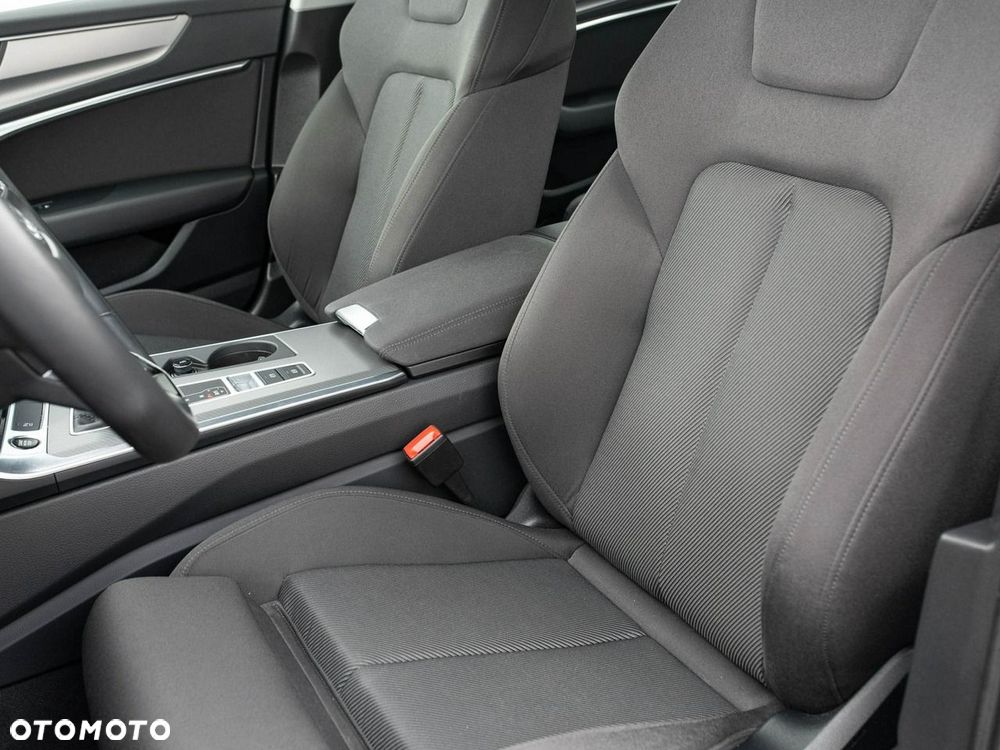 Audi A6 Limousine 35 TDI mHEV S Line S tronic - 11
