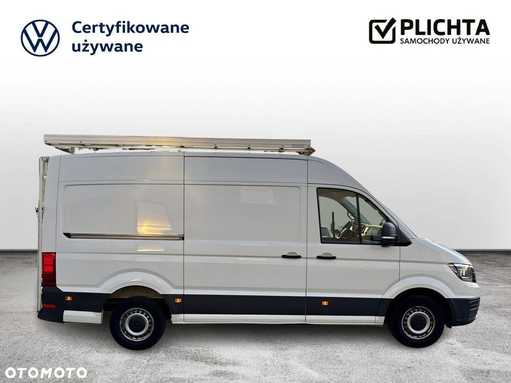 Volkswagen Crafter - 6