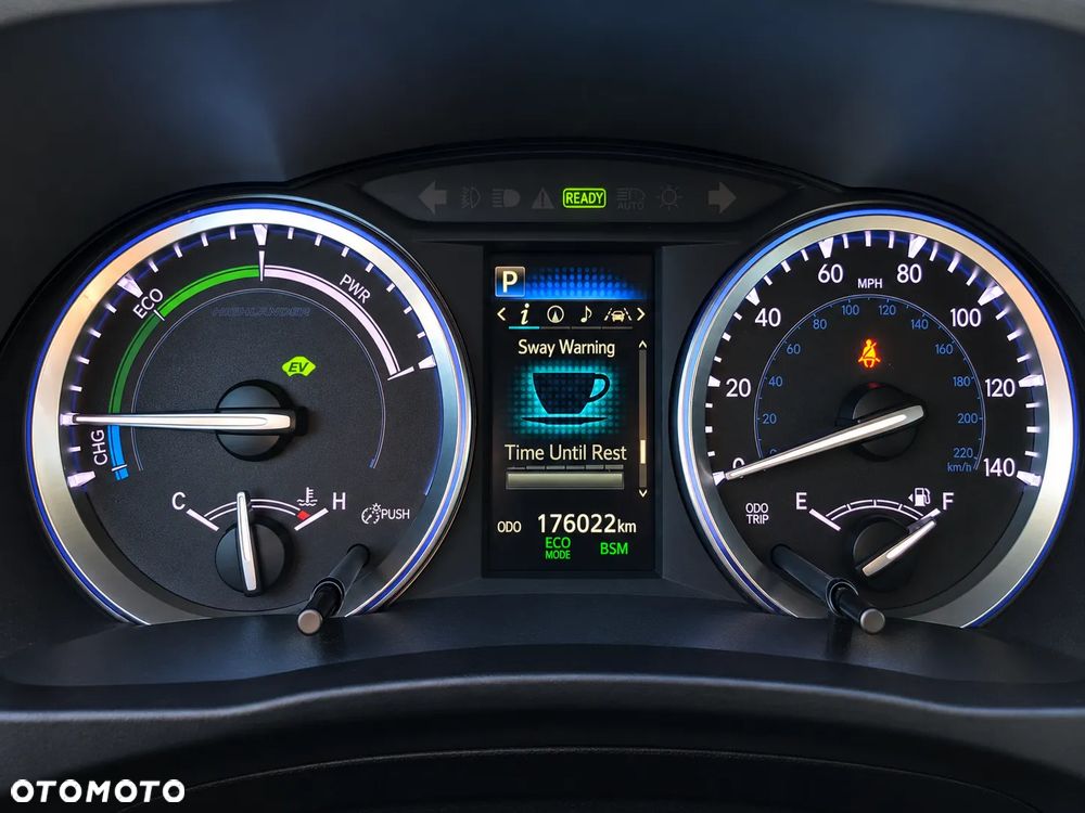 Toyota Highlander - 20