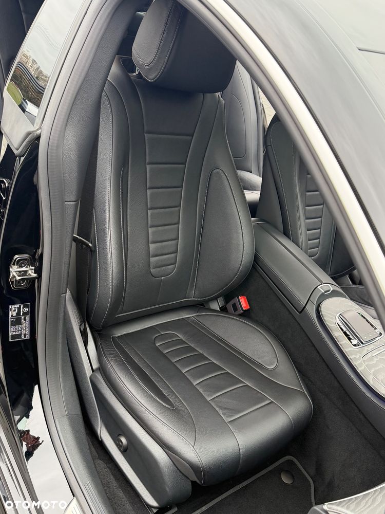 Mercedes-Benz CLS 400 d 4-Matic AMG - 16