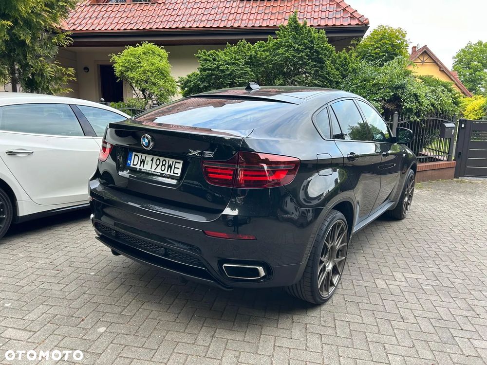 BMW X6 30d xDrive - 3