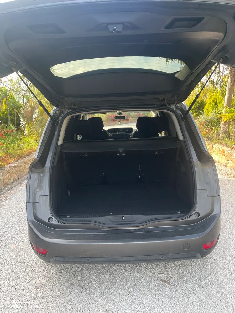 Citroën C4 Grand Picasso 1.6 BlueHDi Shine - 4