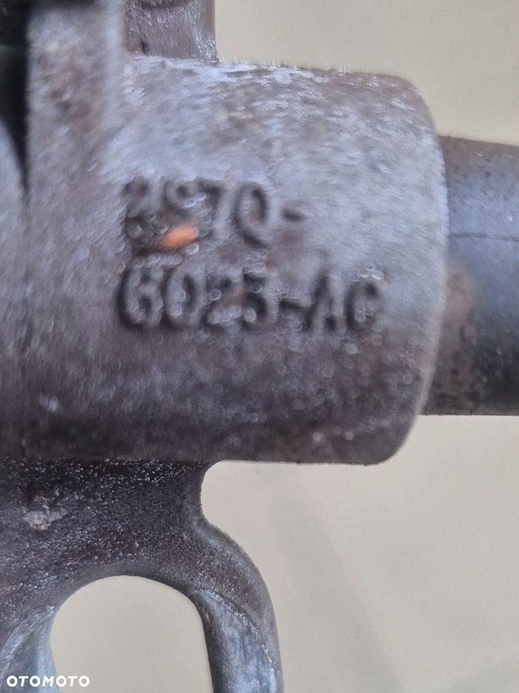 CZUJNIK POŁOŻENIA WAŁU JUMPER, BOXER, TRANSIT  2.2 TDCI PUMA  12-17r. EURO 5 - 4