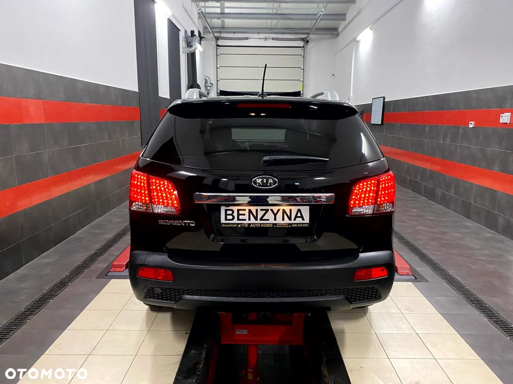 Kia Sorento 2.4 Freedom - 8