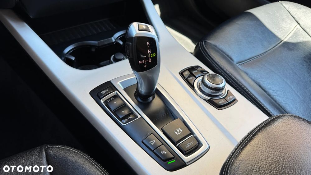 BMW X3 - 24