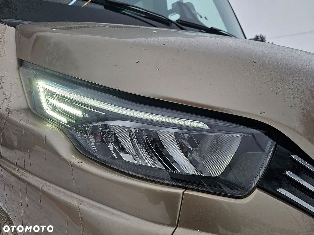 Iveco ŻAK 70C21 - 6