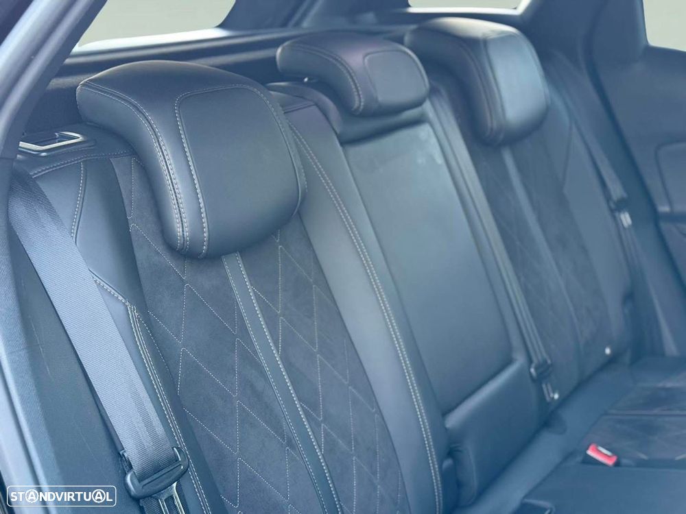 Peugeot 3008 2.0 BlueHDi GT EAT6 - 11