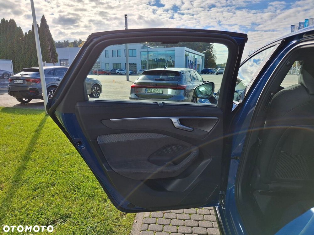 Audi A6 Limousine - 22