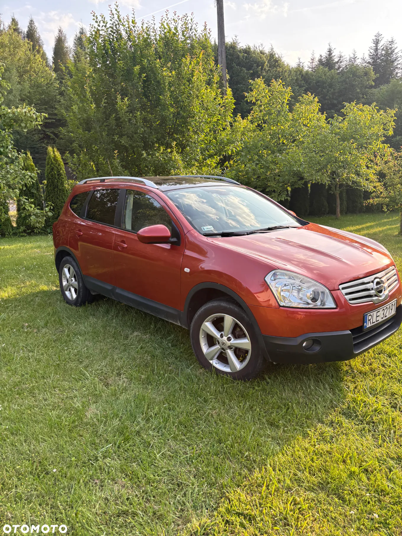 Nissan Qashqai+2 1.6 Tekna - 3
