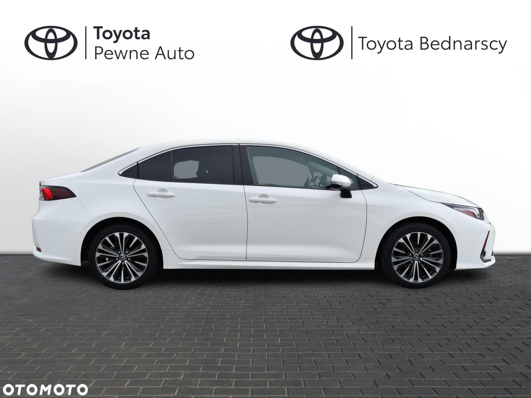 Toyota Corolla 1.8 Hybrid Style - 6