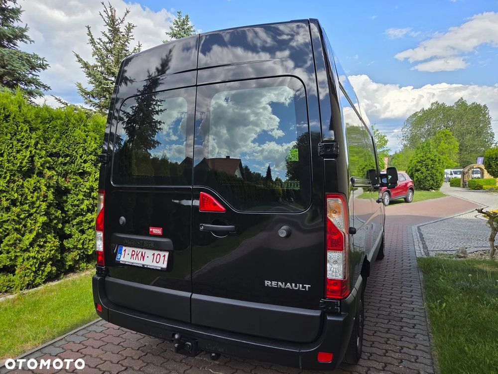 Renault Master - 8
