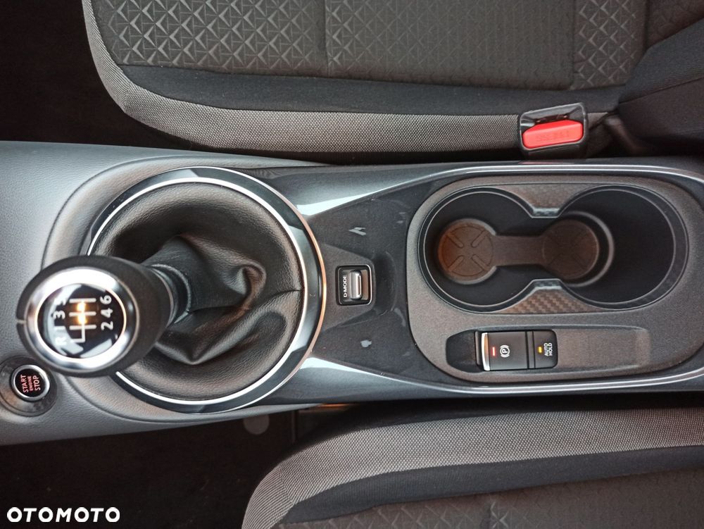 Nissan Juke - 17