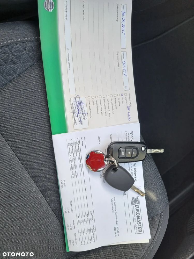 Renault Clio 1.6 E-TECH Intens - 23