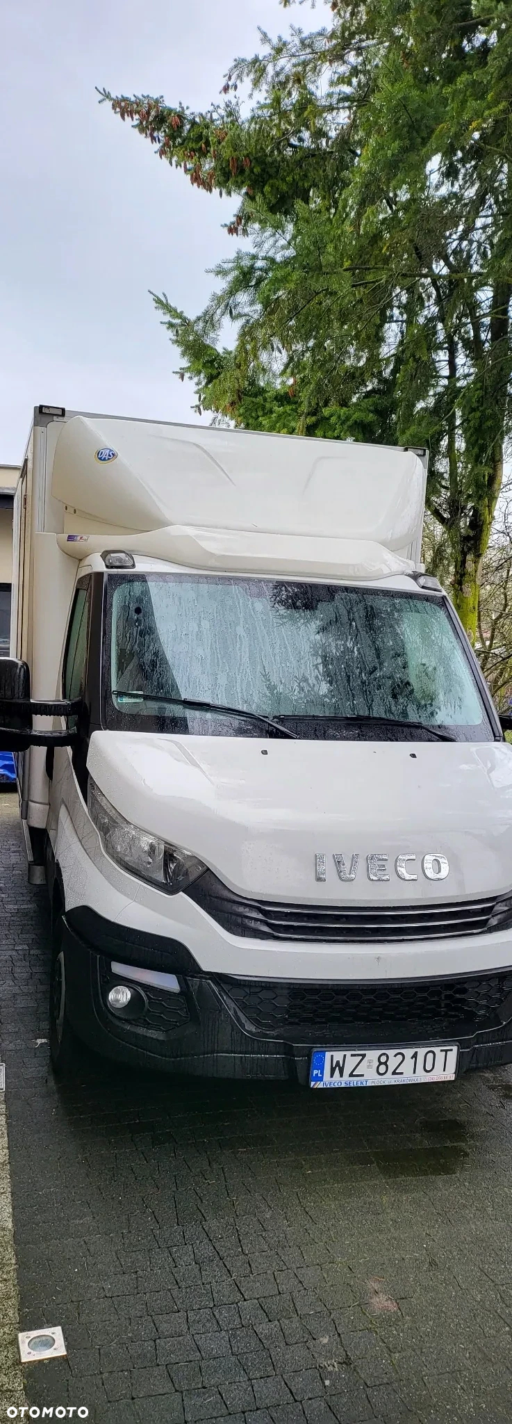 Iveco DAYLI - 2