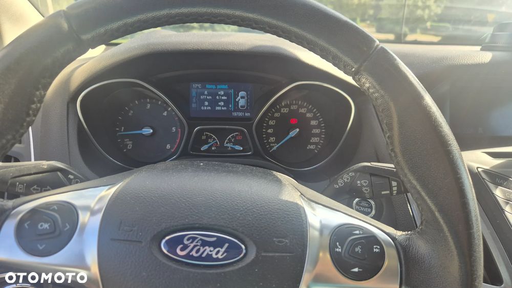 Ford Focus - 12
