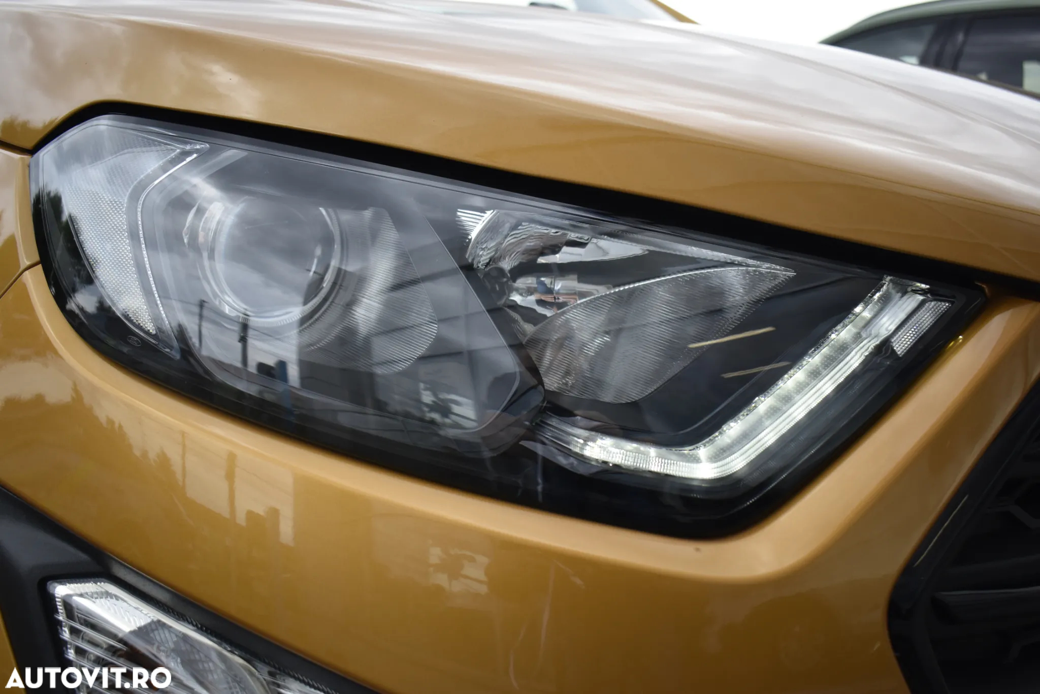 Ford EcoSport 1.0 EcoBoost Active - 38