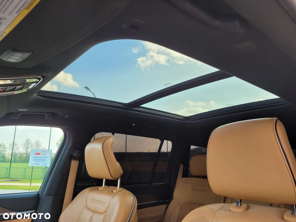 Jeep Grand Cherokee 3.6 V6 Pentastar 4WD Automatik Summit - 40