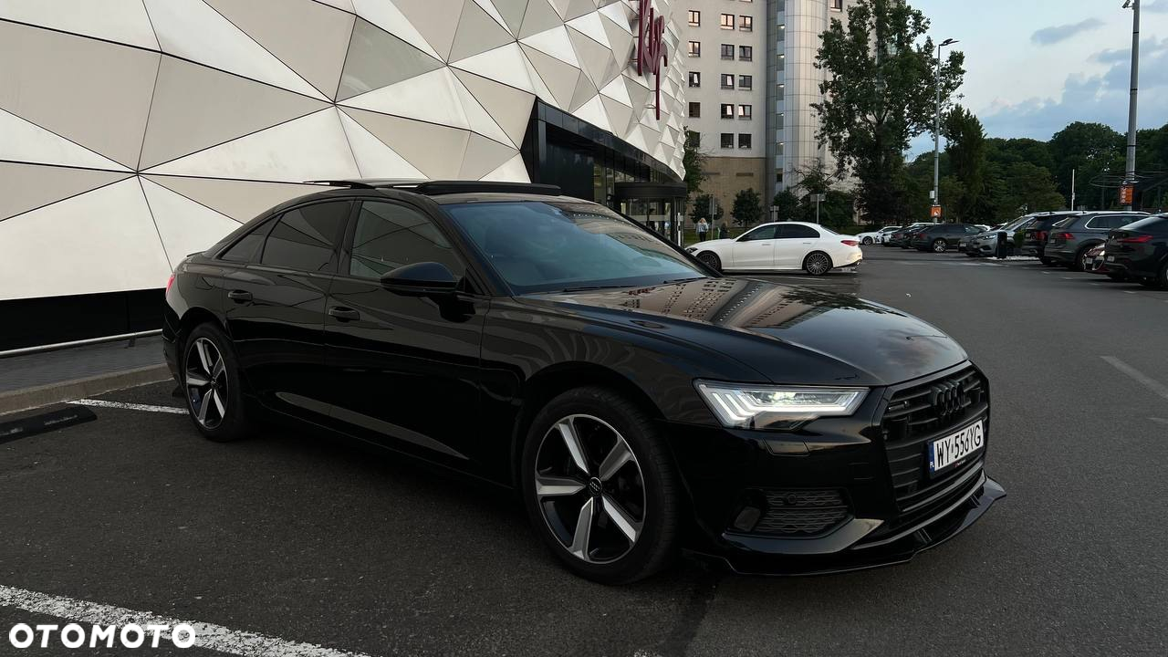 Audi A6 3.0 TDI Quattro S tronic - 2