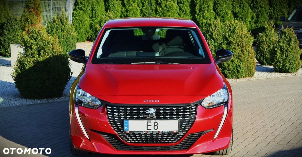 Peugeot 208 - 2