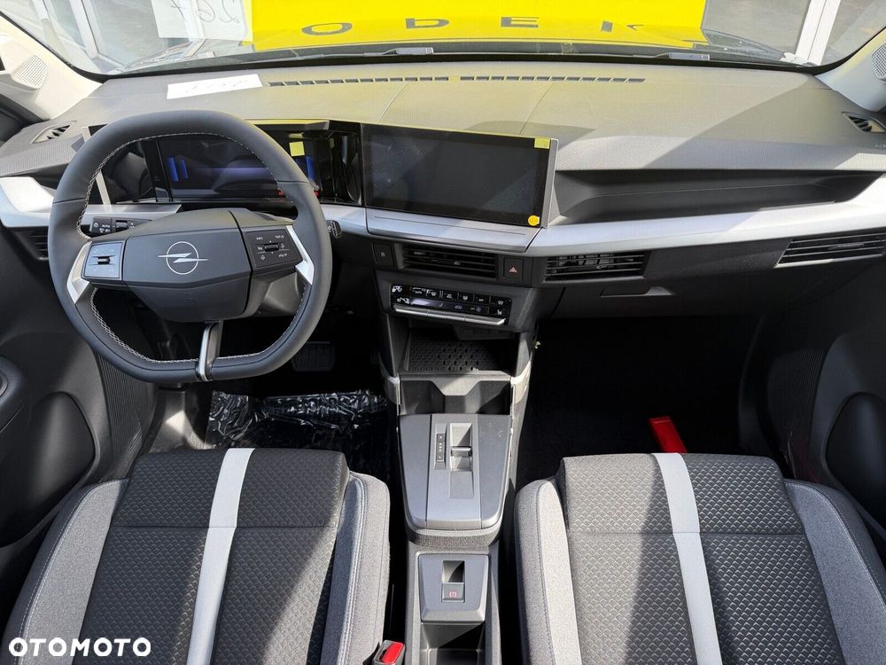Opel Frontera - 7