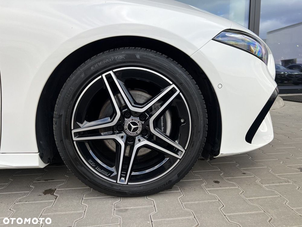 Mercedes-Benz Klasa A - 12
