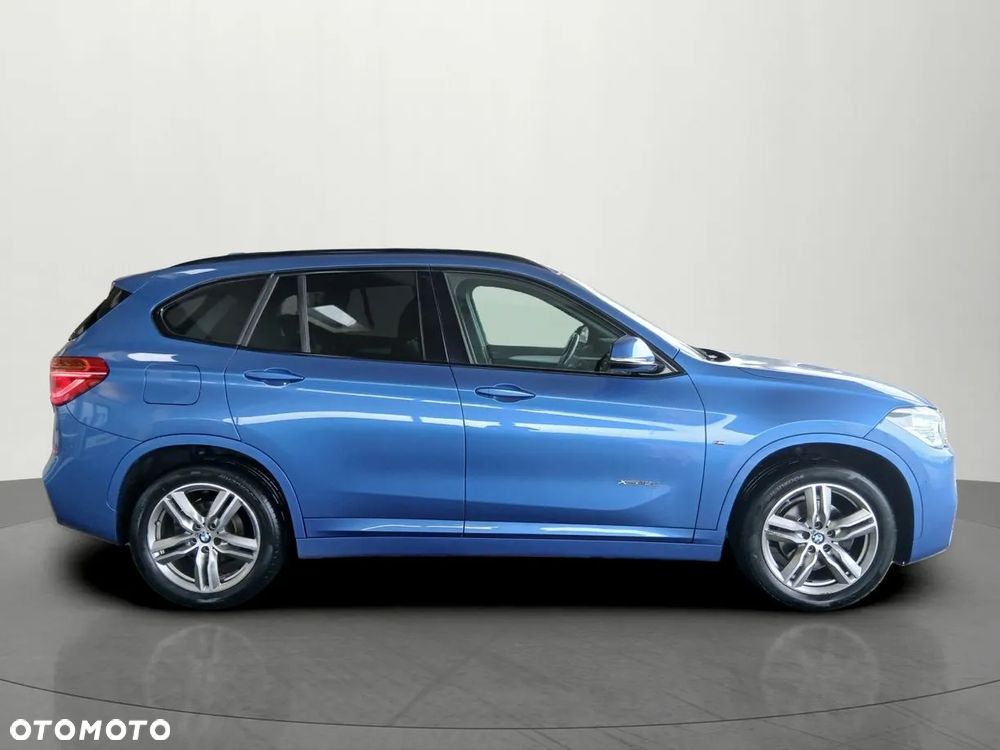 BMW X1 xDrive18d M Sport - 6