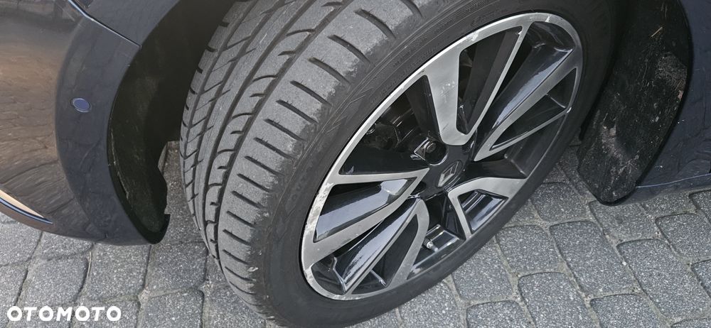 Renault Talisman Grandtour ENERGY TCe 150 EDC LIMITED - 38