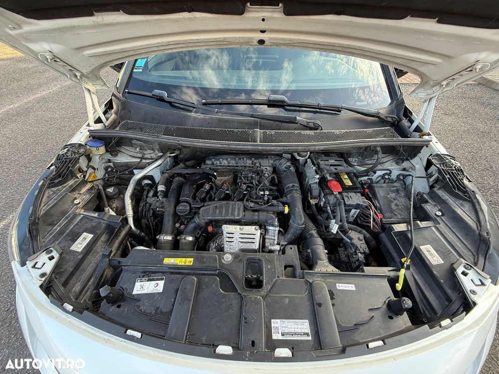 Peugeot 3008 - 36