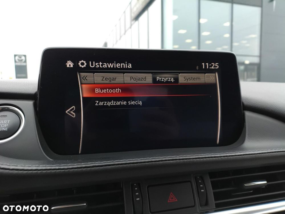 Mazda 6 2.0 SKYPassion - 21