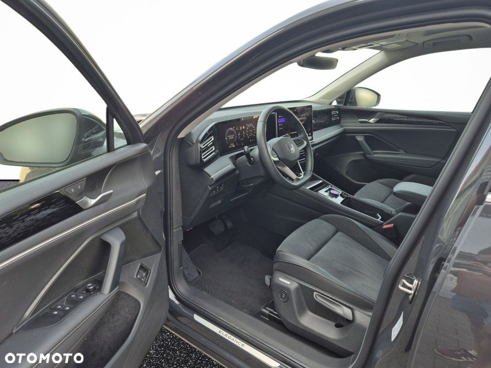 Volkswagen Tiguan 1.5 eHybrid PHEV 150kW Elegance DSG - 6