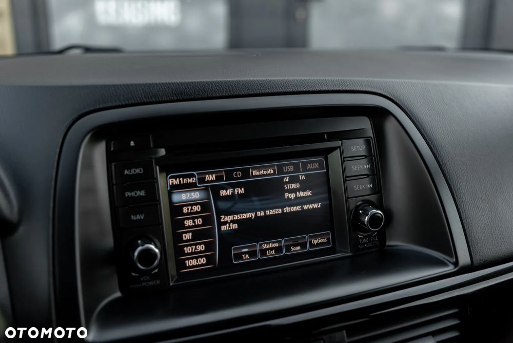 Mazda CX-5 2013
