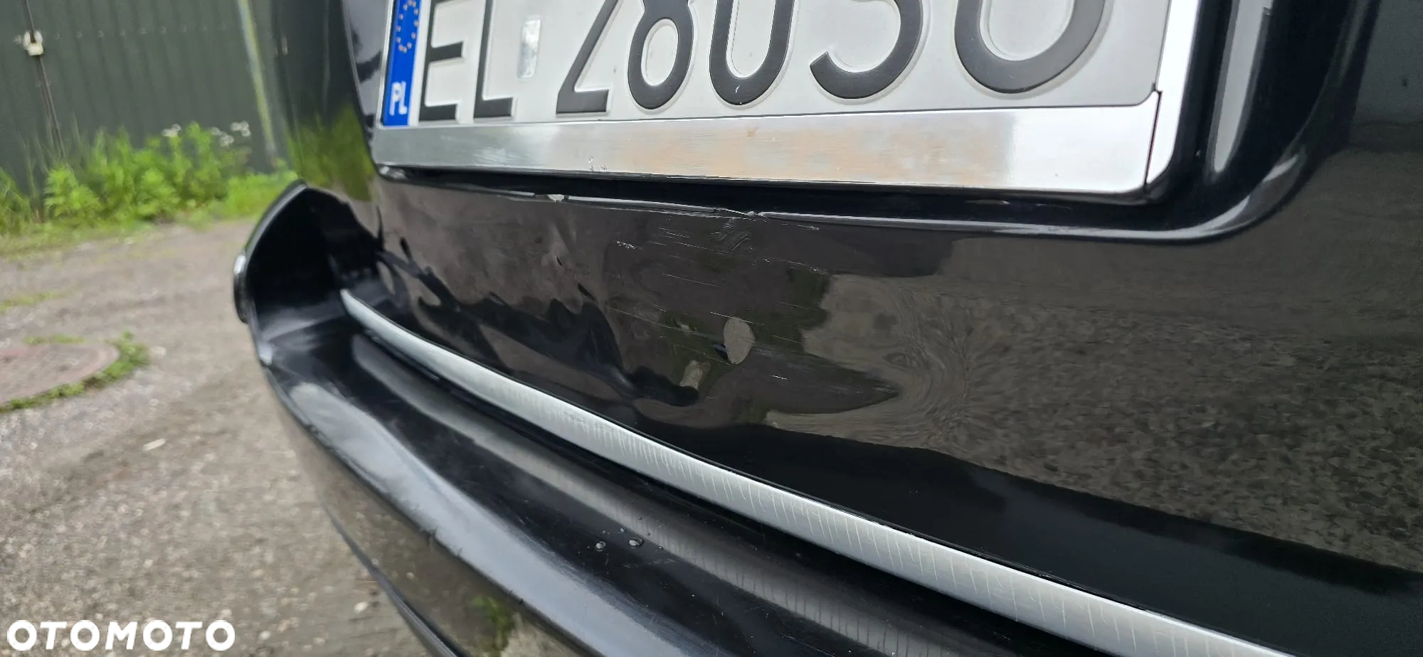 Volkswagen Passat Variant 2.0 TDI DPF Exclusive - 10