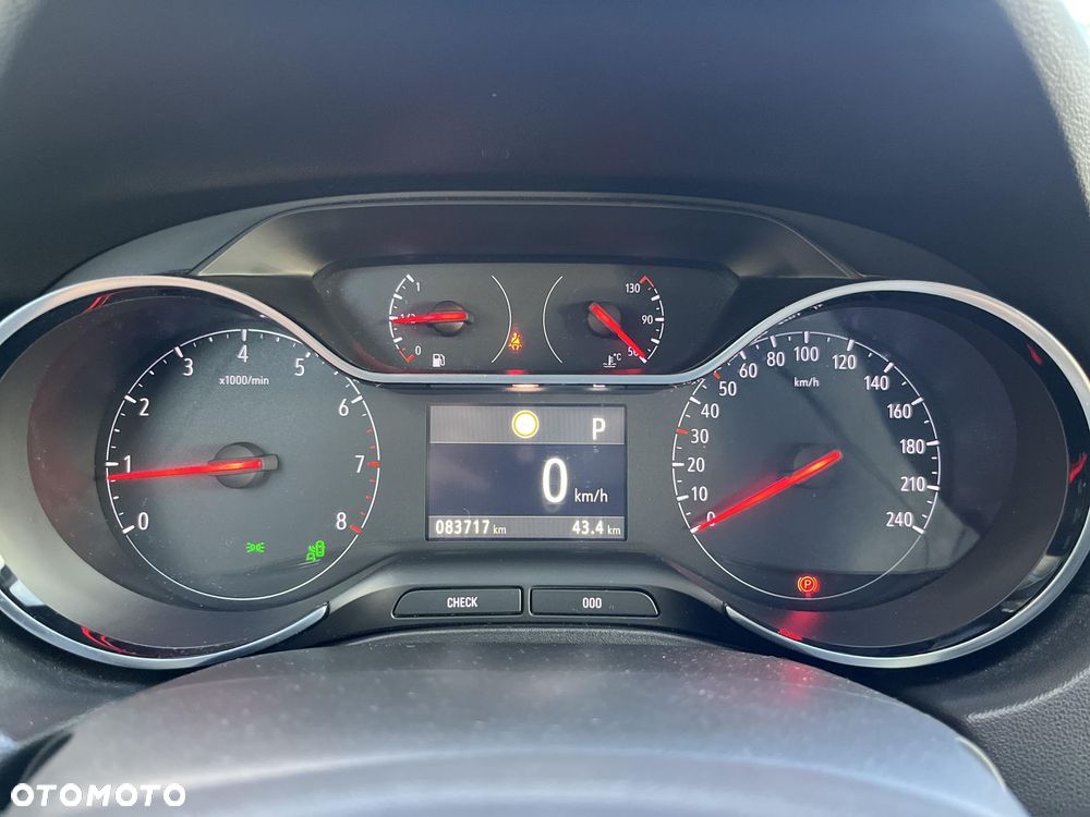 Opel Grandland X 1.6 T Ultimate S&S - 14