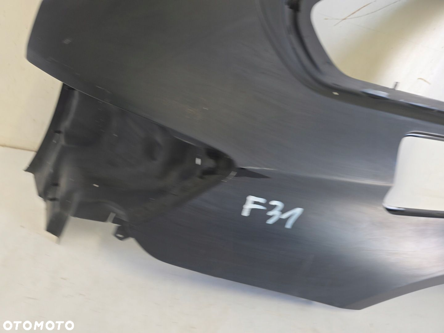 Błotnik prawy tył BMW seria 3 F30 kombi F31 11-18r - 7