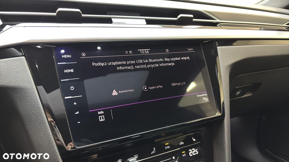 Volkswagen Arteon 2.0 TSI R-Line DSG - 24
