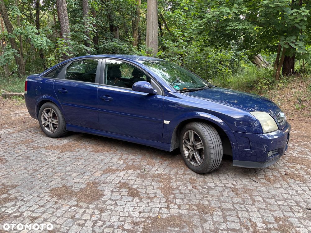 Opel Vectra 2.2 - 2