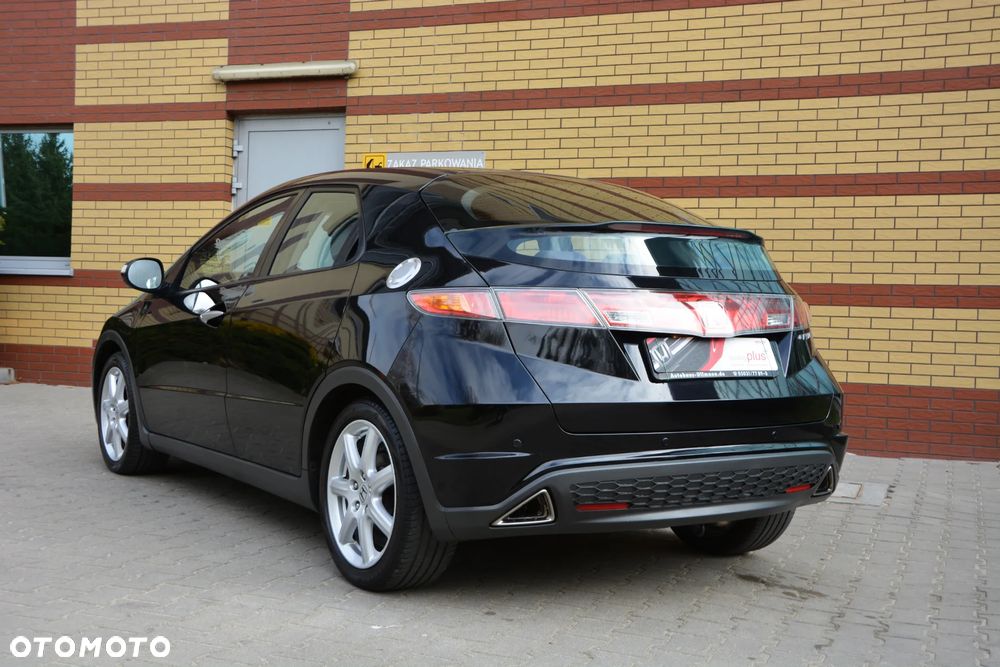 Honda Civic - 39